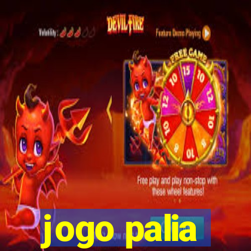 jogo palia